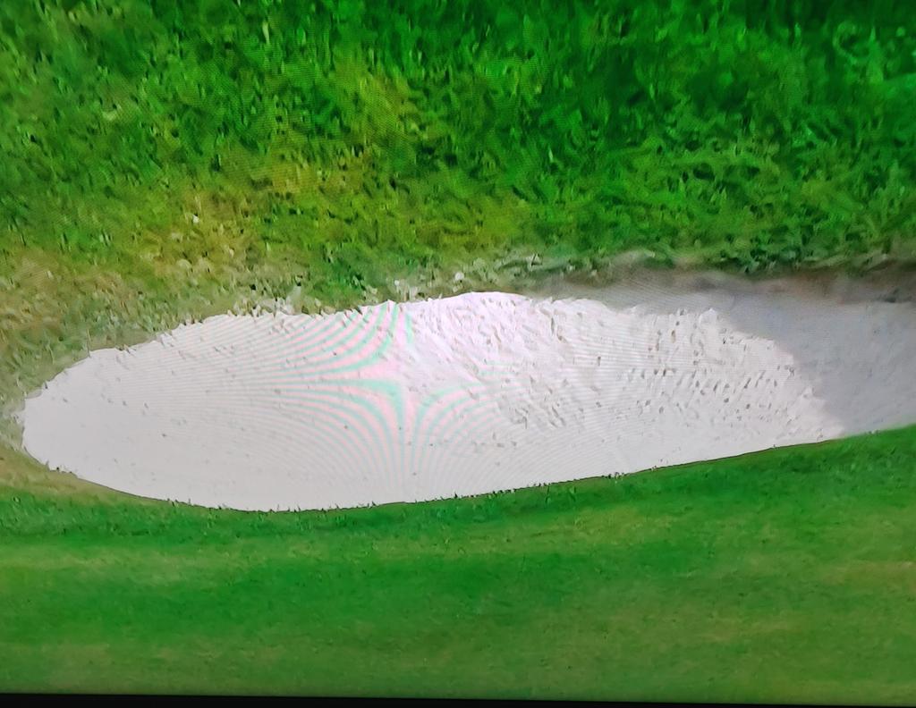 tntradioempire's tweet photo. Today I learned a pot bunker actually contains no pot. #golffunfact https://t.co/spx3zQtx5H
