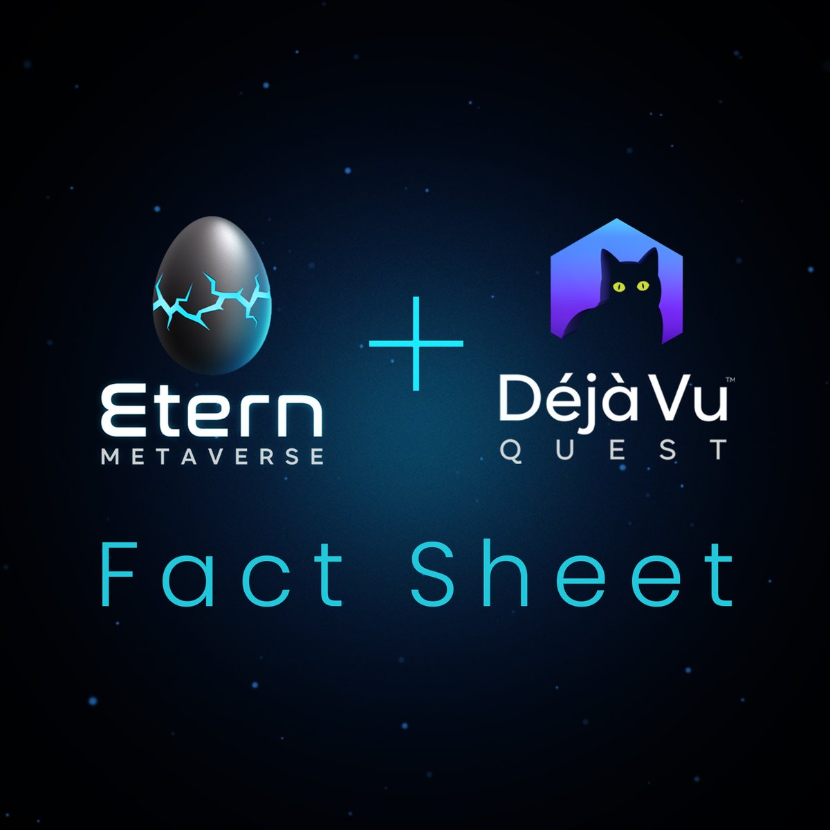 Etern (Metaverse) tweet media