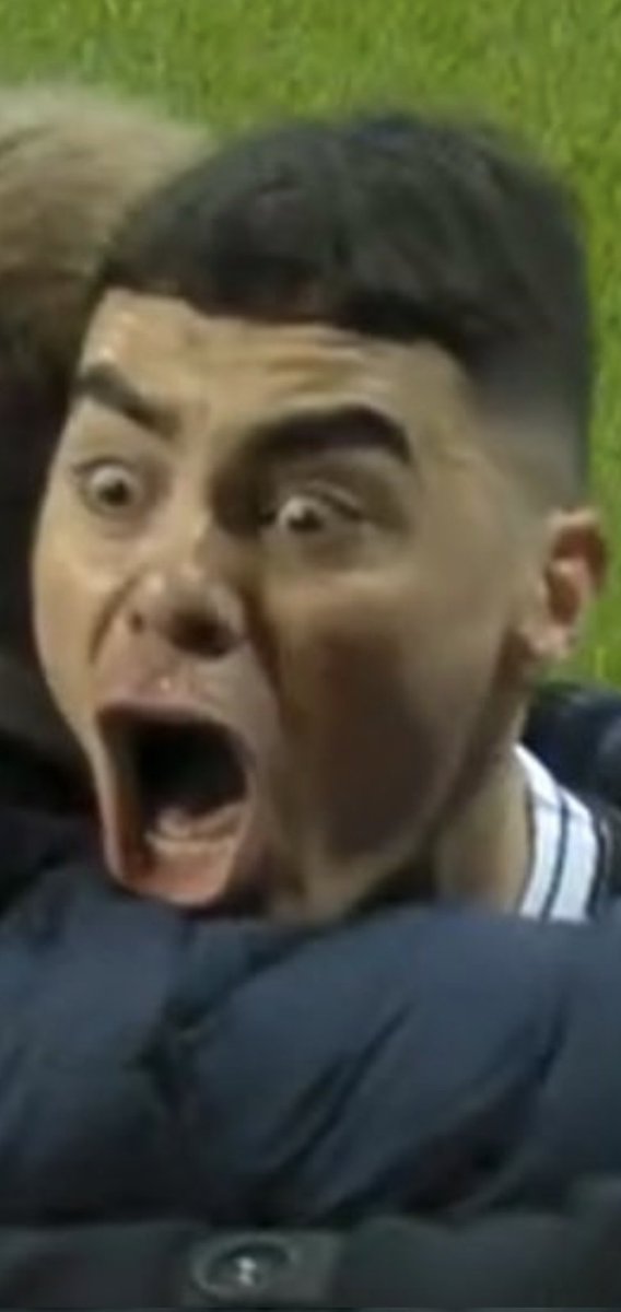 AlexBirdNUFC's tweet photo. The face most Newcastle fans pulled when the ball was played to Popes feet today

#NUFC https://t.co/jqnUdR62TS