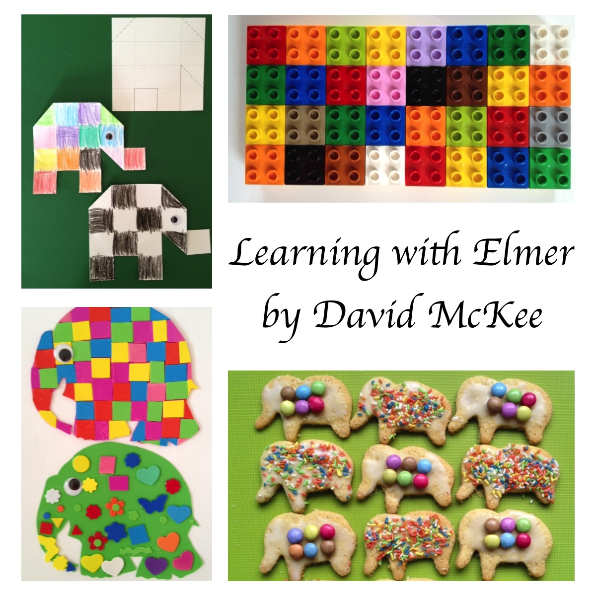 Most viewed #blogpost on #StorySnug this week: Learning with Elmer by #DavidMcKee
storysnug.com/2014/09/learni…
I have used #Elmer to teach #colours, in #numeracy activities & science topics as well as arts & #crafts  🐘
#EarlyYears #Edutwitter #SundayBlogShare #literacy #picturebook