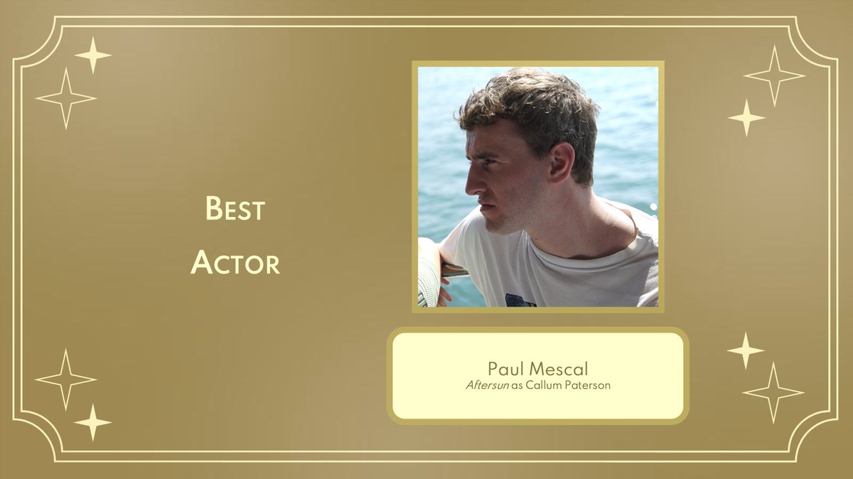 chumbarn's tweet photo. Here are the nominees and winner of the Choscar for Best Actor:

#Oscars95 #Oscars2023 #choscars https://t.co/KqOhRbDI4g