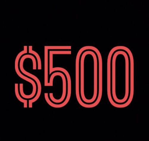 theoscarpool's tweet photo. $500 Jackpot! - https://t.co/FFJI7Z3209 $5 to Enter the #Oscars2023 #oscarpool
RT Plz https://t.co/1G3SNMrPwD