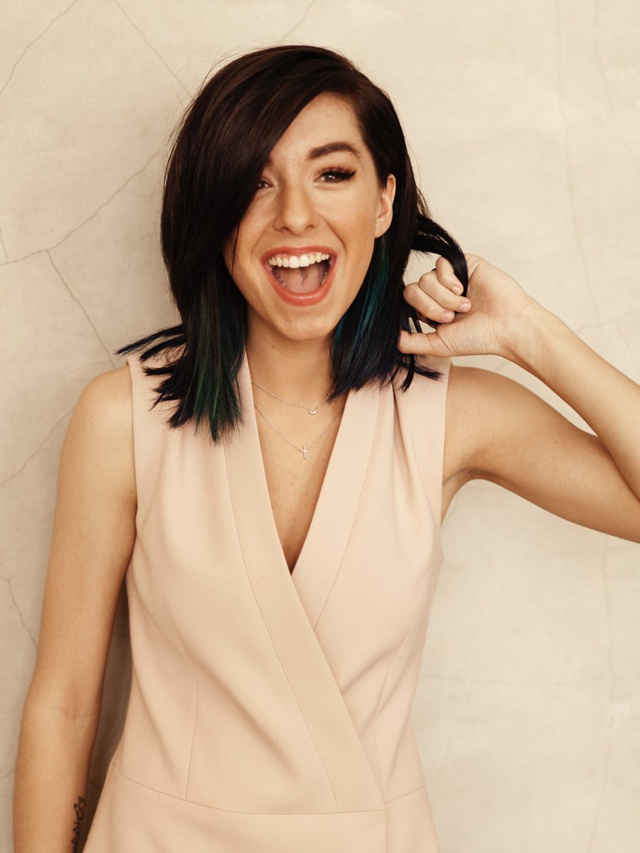 TheRealGrimmie's tweet photo. "It’s hard to believe that Christina would have been 29 today. This past weekend, all the love &amp; support in the streams has been a bright spot for both of us. We're filled with gratitude.

Happy birthday sweet Christina. We miss you!"

Bud &amp; Marcus Grimmie
#HappyGrimmieDay 💚 https://t.co/a6aRPnlxe7