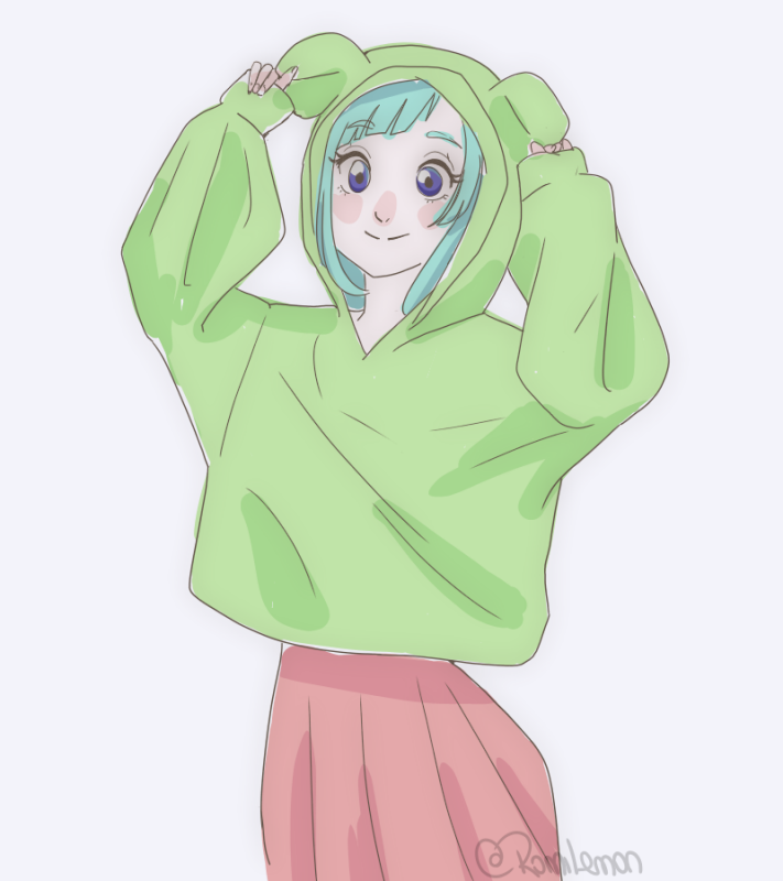RomiAmateur's tweet photo. Mi bella Miwa sigue por siempre en mi corazón.
#miwakasumi #jujustsukaisen https://t.co/ClQ0HELoSq