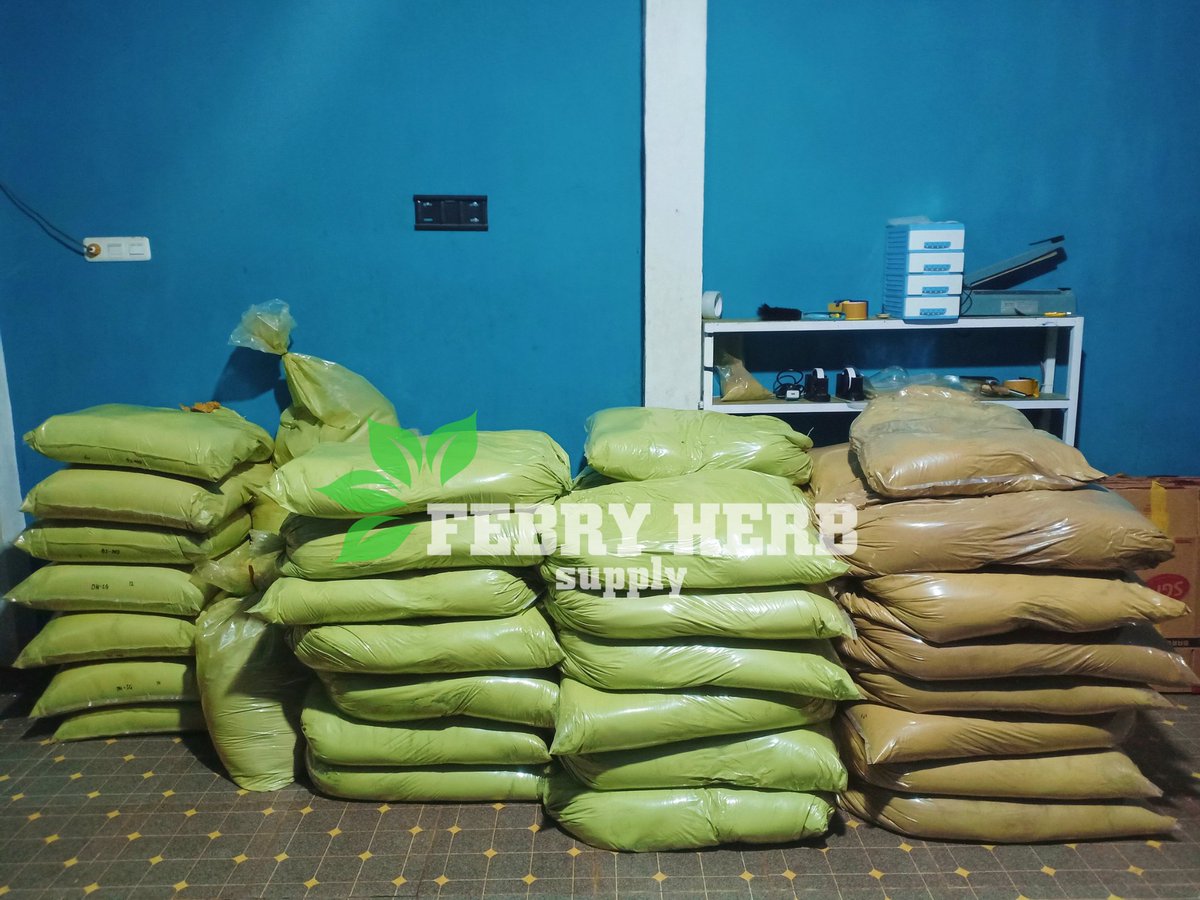 FHS_Kratom's tweet photo. Hello Everyone 👋
     Greetings from Febry Herb Supply.
It’s great to be connected with you here and hope you’re doing well.

     I would like to introduce myself.
My name is Heri Afriadi.
I am the Business Owner of "Febry Herb Supply" from Indonesia. https://t.co/3nlmz8WKZ1