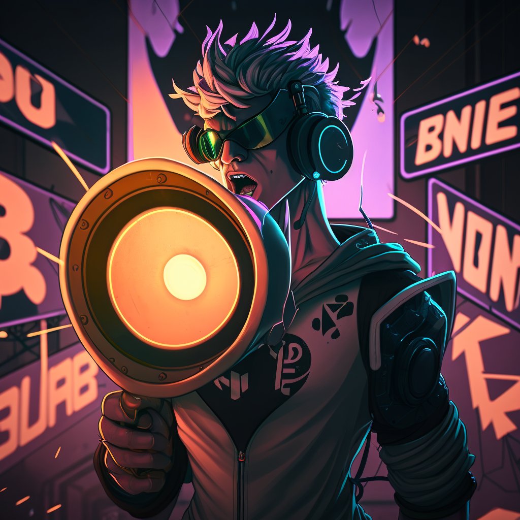 ⚡️ METAVRSE NIGHTS NFT GIVEAWAY ⚡
Metaverse Nights Issue #01 Comic Book is about to hit the NFT world like a meteor, and we're giving away 

1X NFT free airdrop 
5X Whitelist spots

To Enter:
1⃣Follow us 
2⃣Like &amp; RT
3⃣Tag 3 Friends
Good luck! 

#NFTs