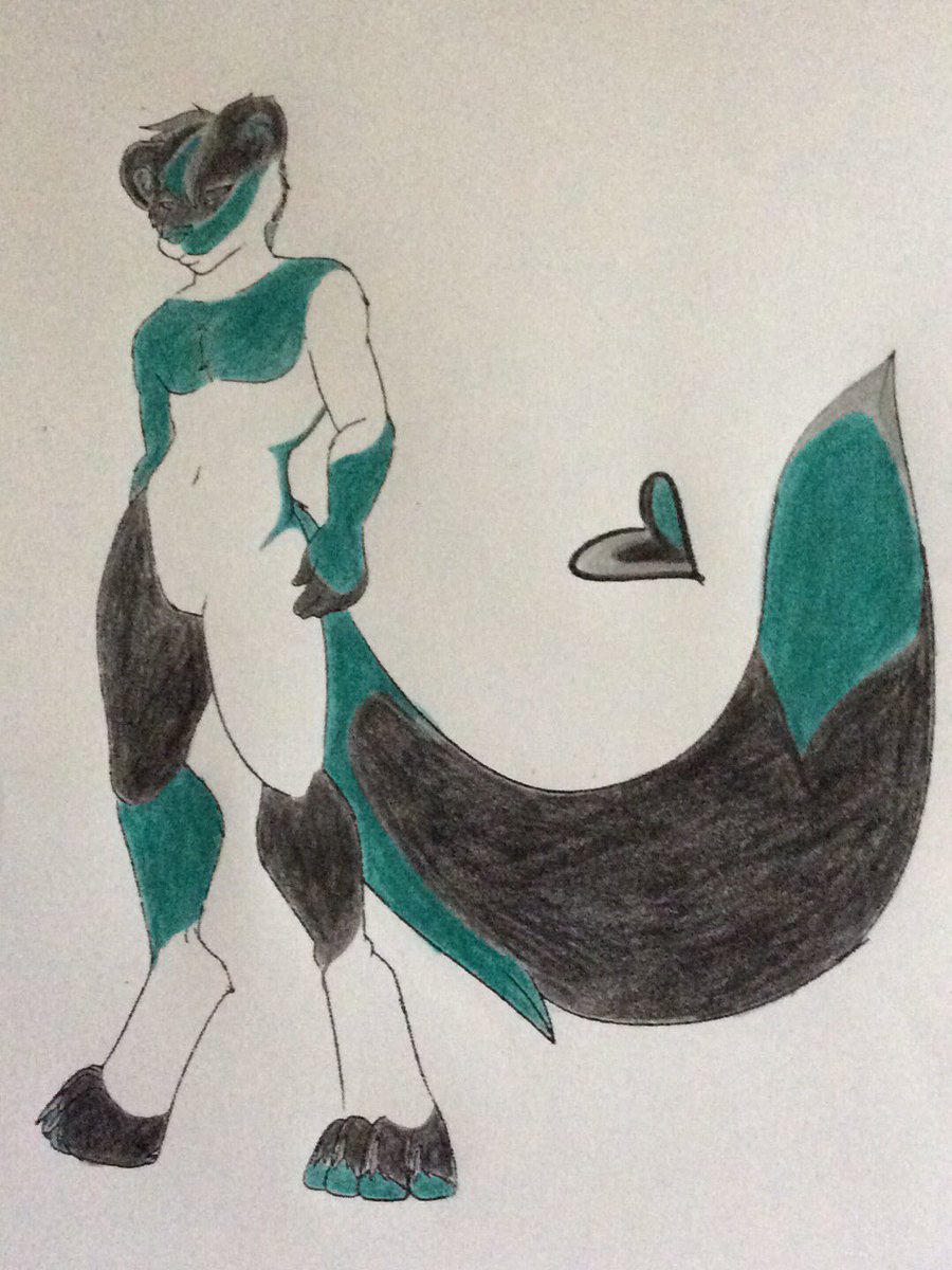 TIN【Art】 tweet media