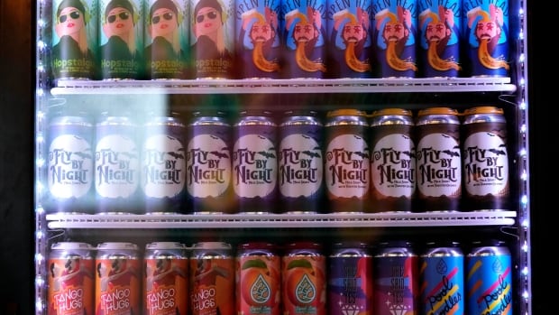 Beer industry says looming tax increase latest blow to tapped out sector
cbc.ca/news/canada/ca…

Those who speak for Canada's beer industry say a sizable tax increase which will take effect next month should be reconsidered — calling it the latest blow to financially-squeezed br