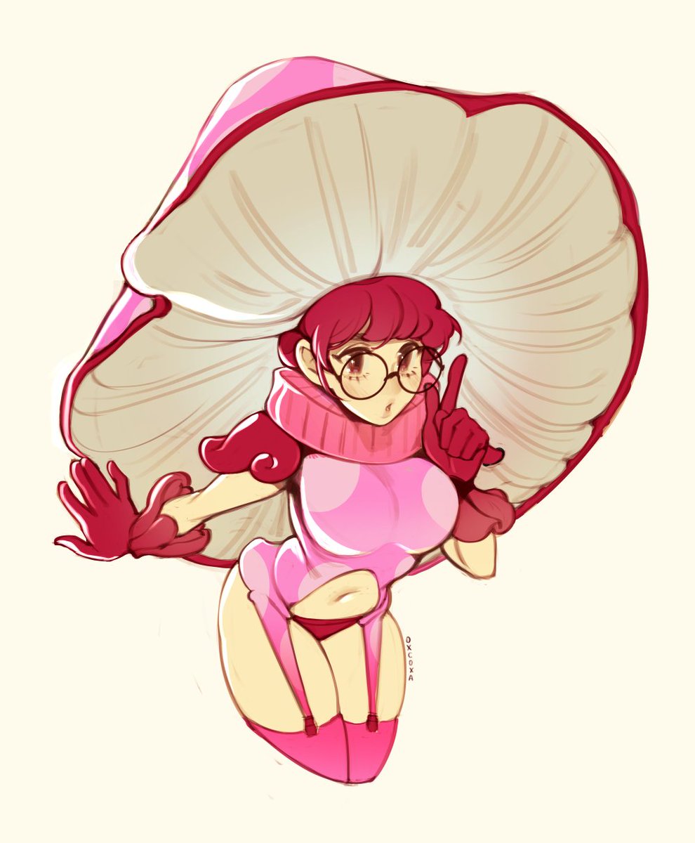 oxcoxa's tweet photo. My Mushroom Girl OC in Toadette cosplay (Mario) 🍄💖

#nintendo https://t.co/3gJdvlXe69