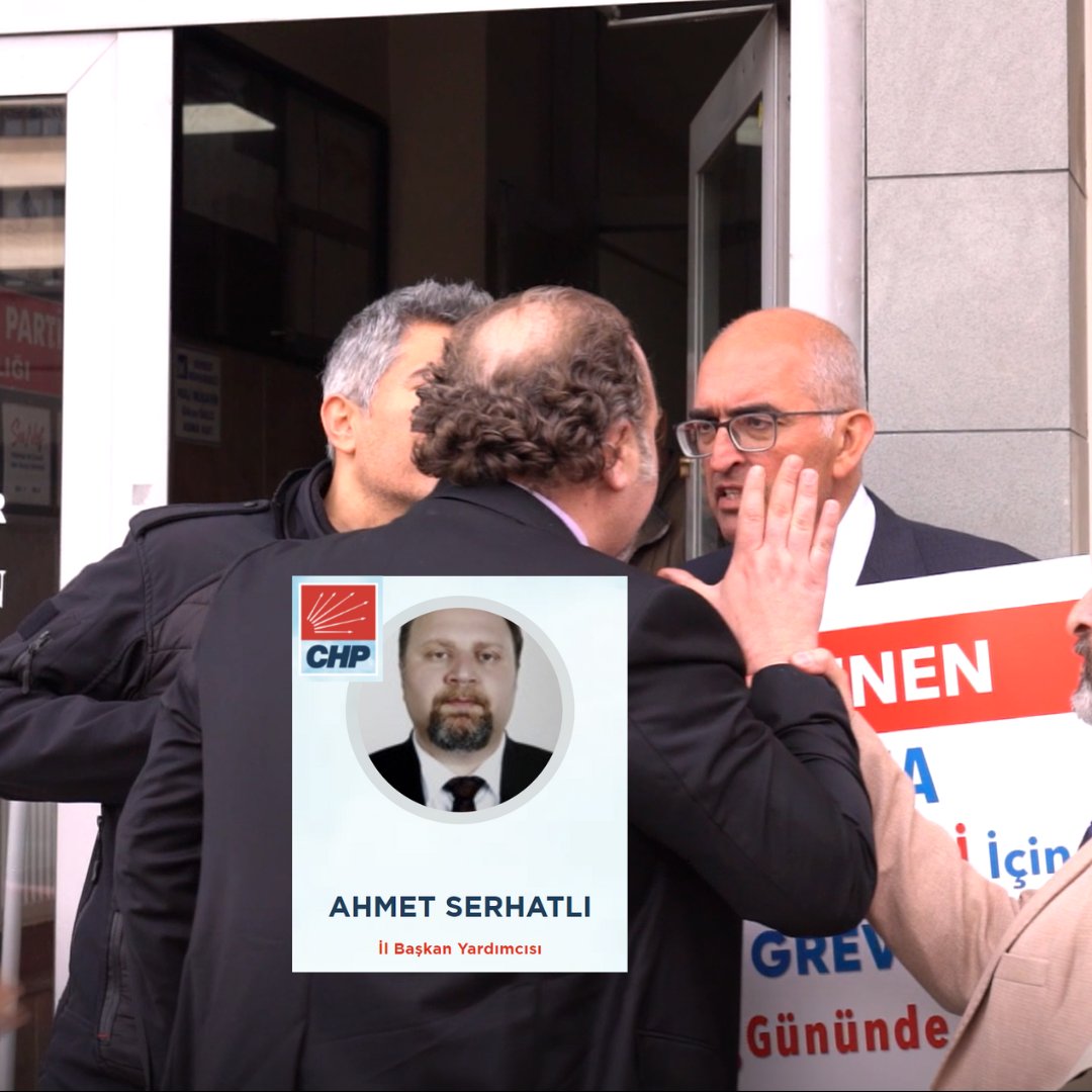 Nassrin1idea's tweet photo. Böyle bir ülkede yaşıyoruz! Düşük seviyede siyasete bulaşan birisi @SerhatliAhmet  , 30 yılı aşkın bu ülkeye hizmet eden bilim adamına @opdrkayhanturan  el kaldırabilir! @herkesicinCHP  bu tablodan utanması gerekir! @BursaicinCHP size yazıklar olsun
@kilicdarogluk @Canan_Kaftanci https://t.co/tPRClsKPyV