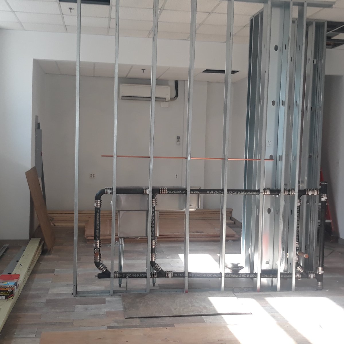 ChrisGregoris's tweet photo. Kwench Juice Central Sq. Cambridge, MA. is getting close! https://t.co/5giUfz8VhI