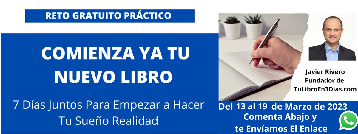 Javier Rivero-Diaz tweet media