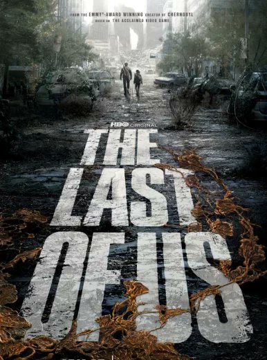 CikrenCom's tweet photo. The Last of Us Capítulo 9 Completo online gratis https://t.co/ABHky2pW6A
#TheLastOfUs #episode9 #capitulo9 https://t.co/2bdk8TIRiC