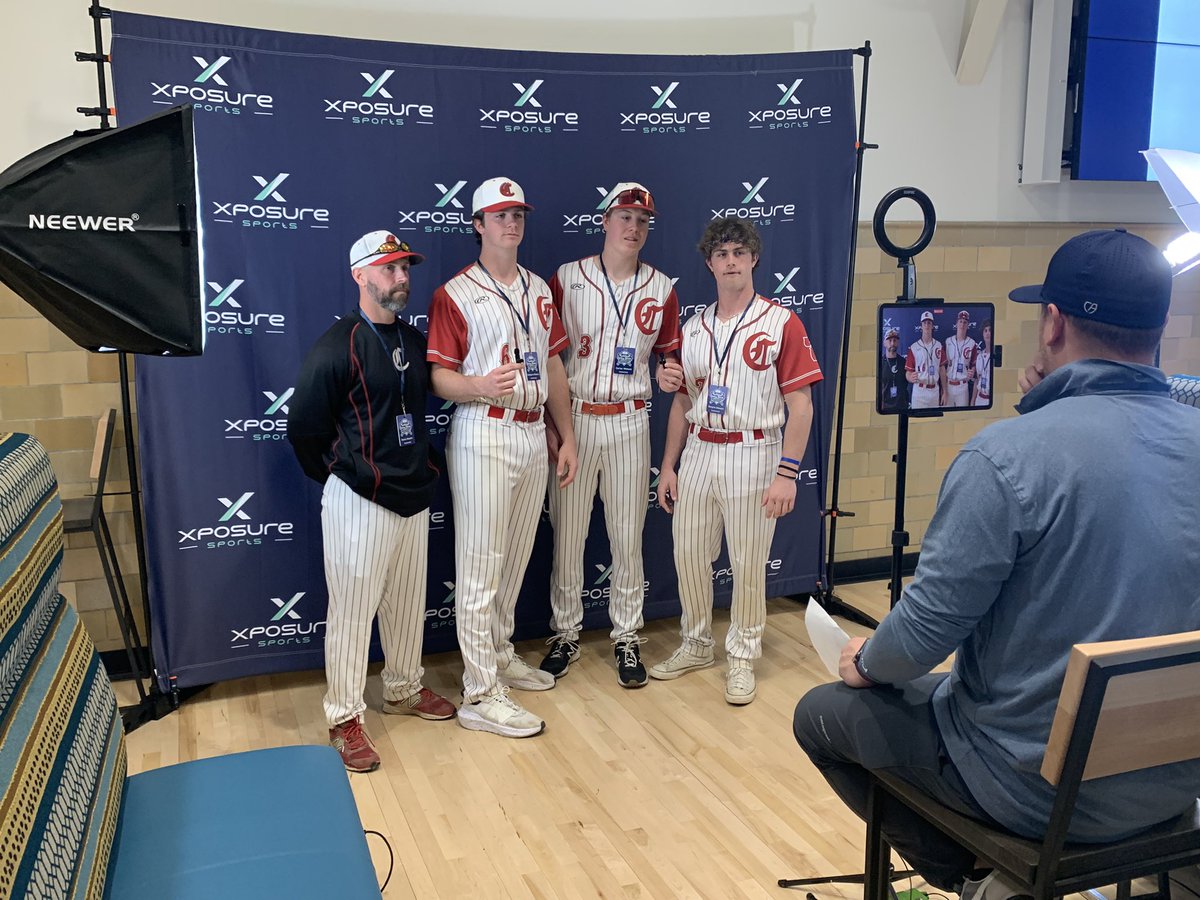 Xposure Sports on Twitter "🔥 Nine more programs ready to go for