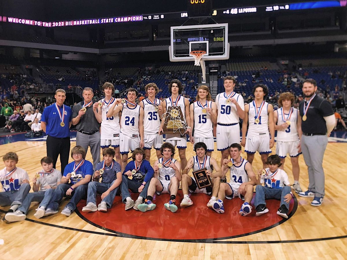 Garrett Smith tweet media