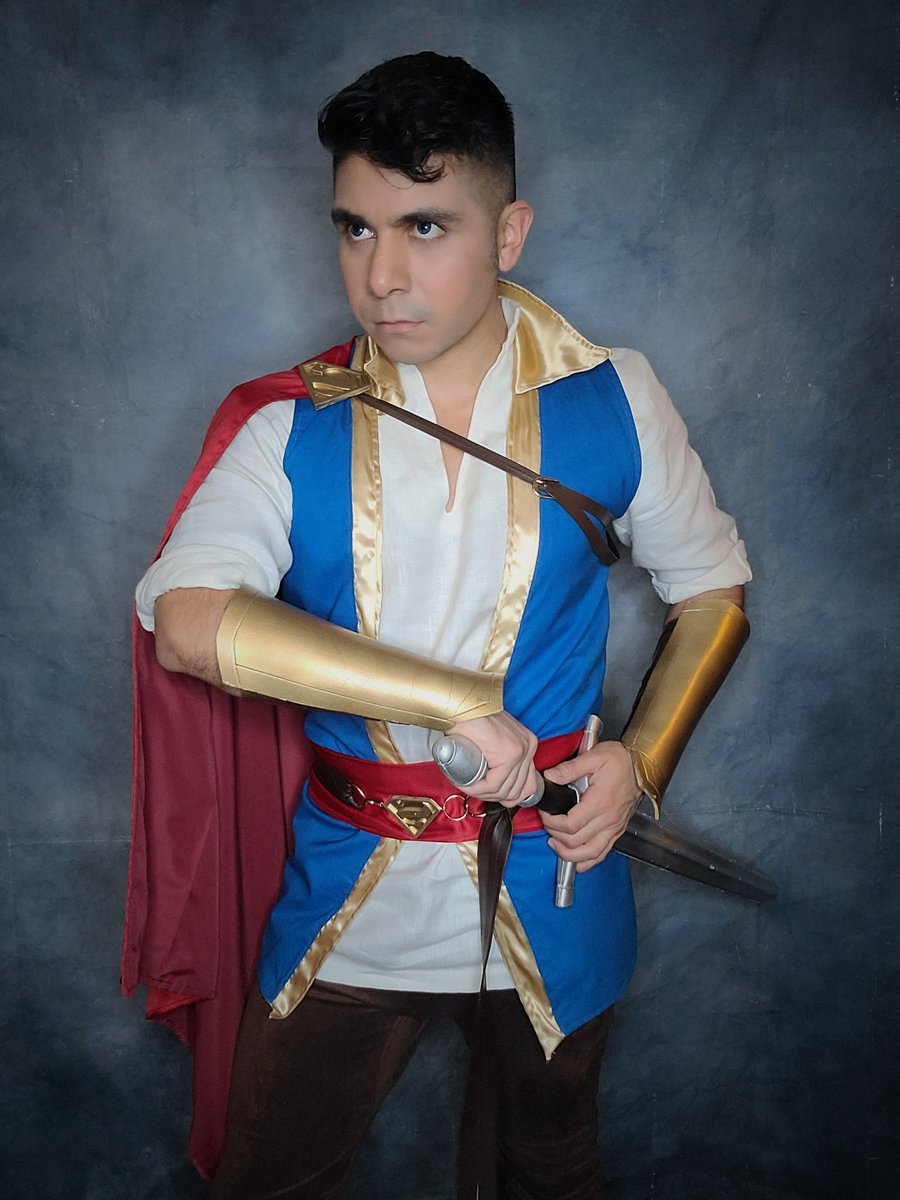 stitchitfelix's tweet image. Sir Clark of El, A Medieval version of superman from #darkknightsofsteel one of my of most favorite Maxi series by @TomTaylorMade