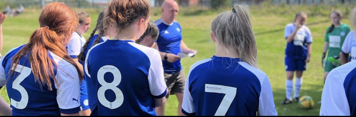 RECRUITMENT! Wigan Athletic Ladies are now taking enquiries for players in years 10,11,12 & 13 (u15 to u18) for next season. ETC, County, recently released from RTC this could be the opportunity for you. For further info fill in the form, link below -
bit.ly/WLrecruitment