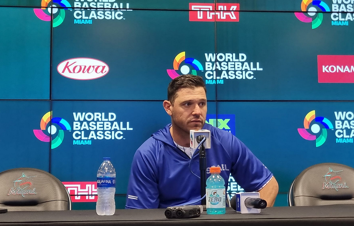 TN8 Nicaragua on Twitter "Ian Kinsler "Ni yo sé que pasó en el 8vo