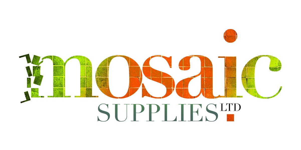 20% discount on all stock items simply use the code "marchsale" at the checkout mosaicsupplies.co.uk/shop/ #CraftHour