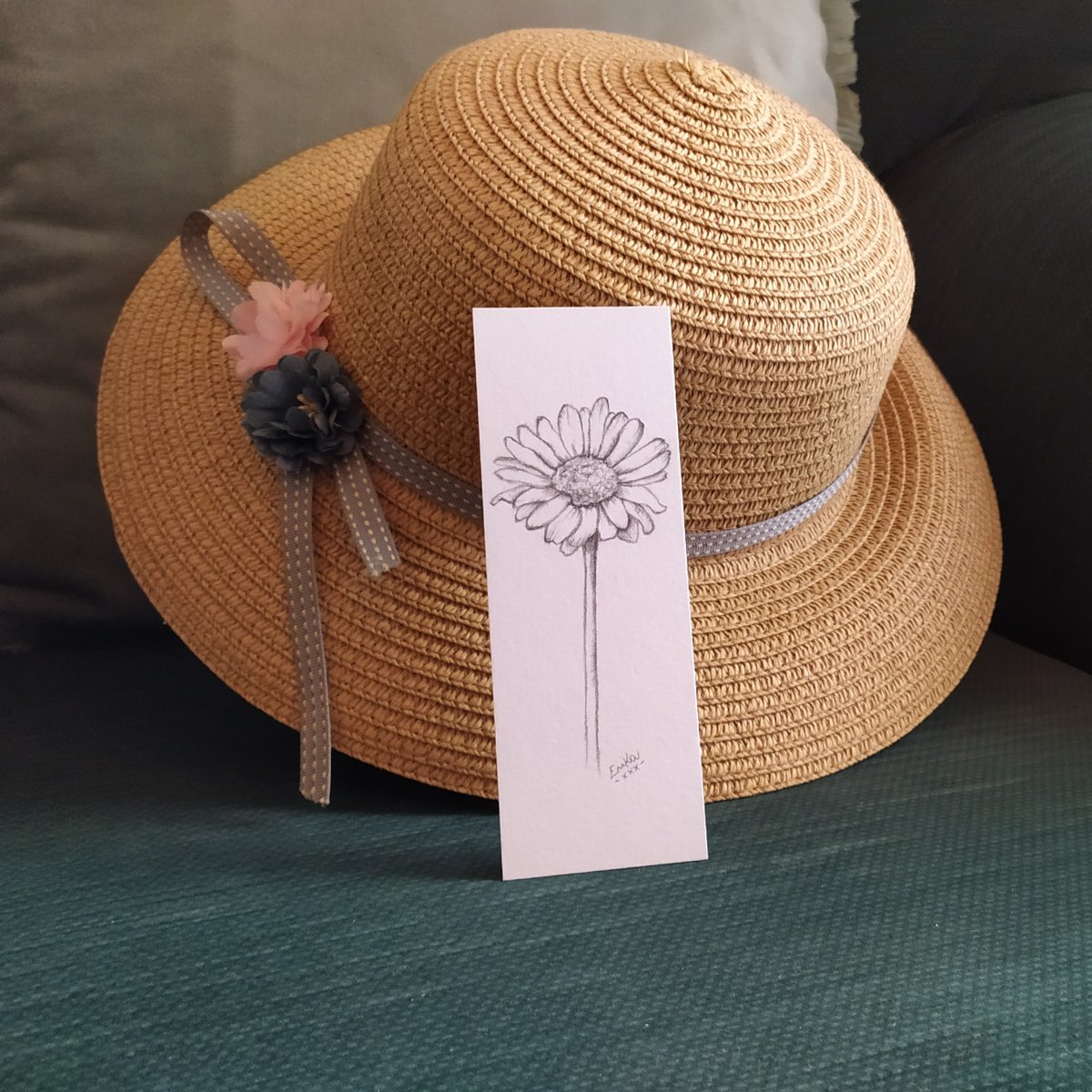 ErikaGallo4's tweet photo. Note di primavera
.
https://t.co/7oriHHEUNC
.
#eriarte  #segnalibro #bookmark #handmade #segnalibri #bookmarks  #libri #libro #leggere #booklover #book #bookmarkart #marcadores #bookmarkcollection #bookmarklover #bookmarkpainting #marcadordepagina #handmadewithlove https://t.co/nfMELrwm8q