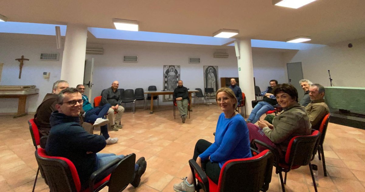 OFS d'Italia tweet media