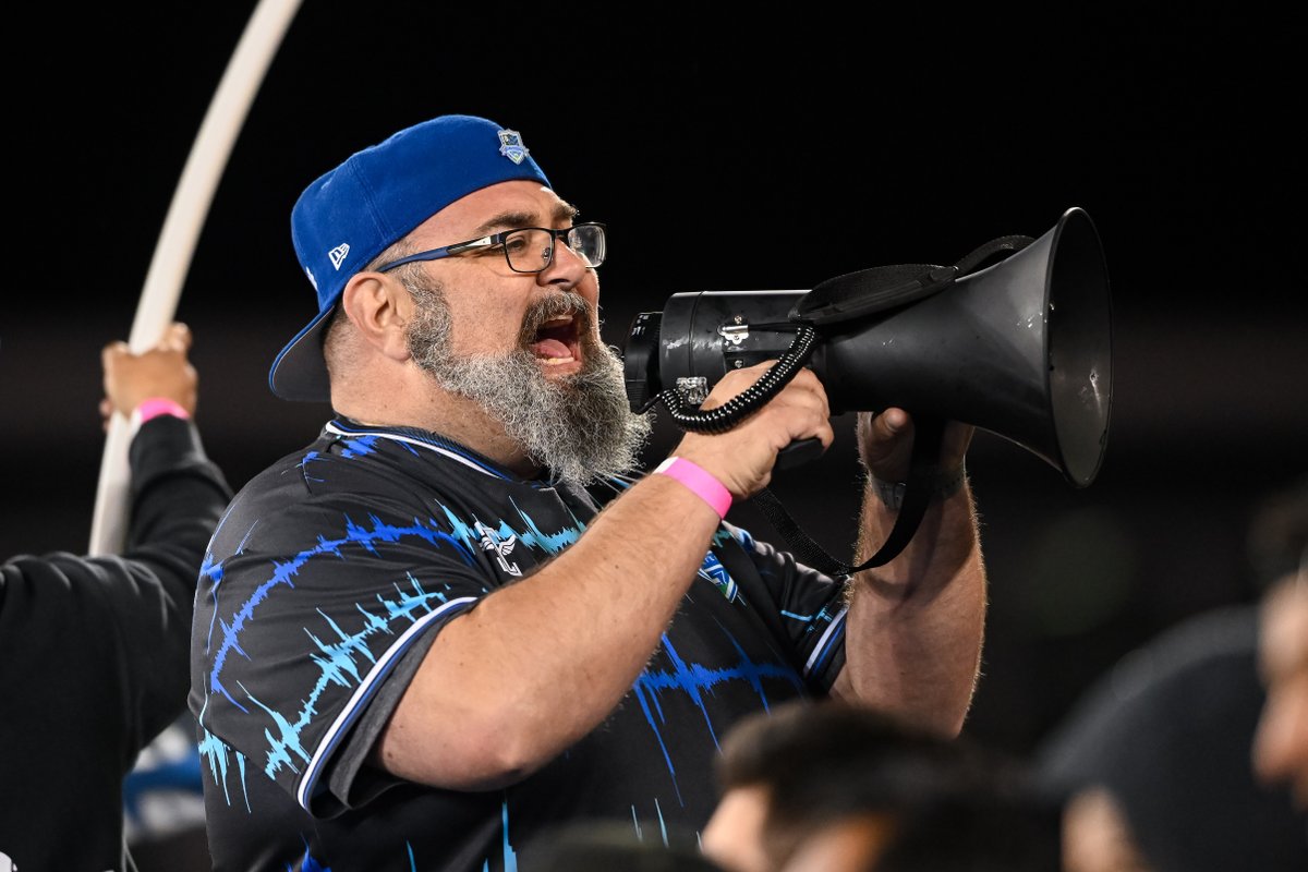 You've made <a href="/PayPalPark/">PayPal Park</a> a fortress. 

Thank you for all your support these past two matches. 

#VamosSJ