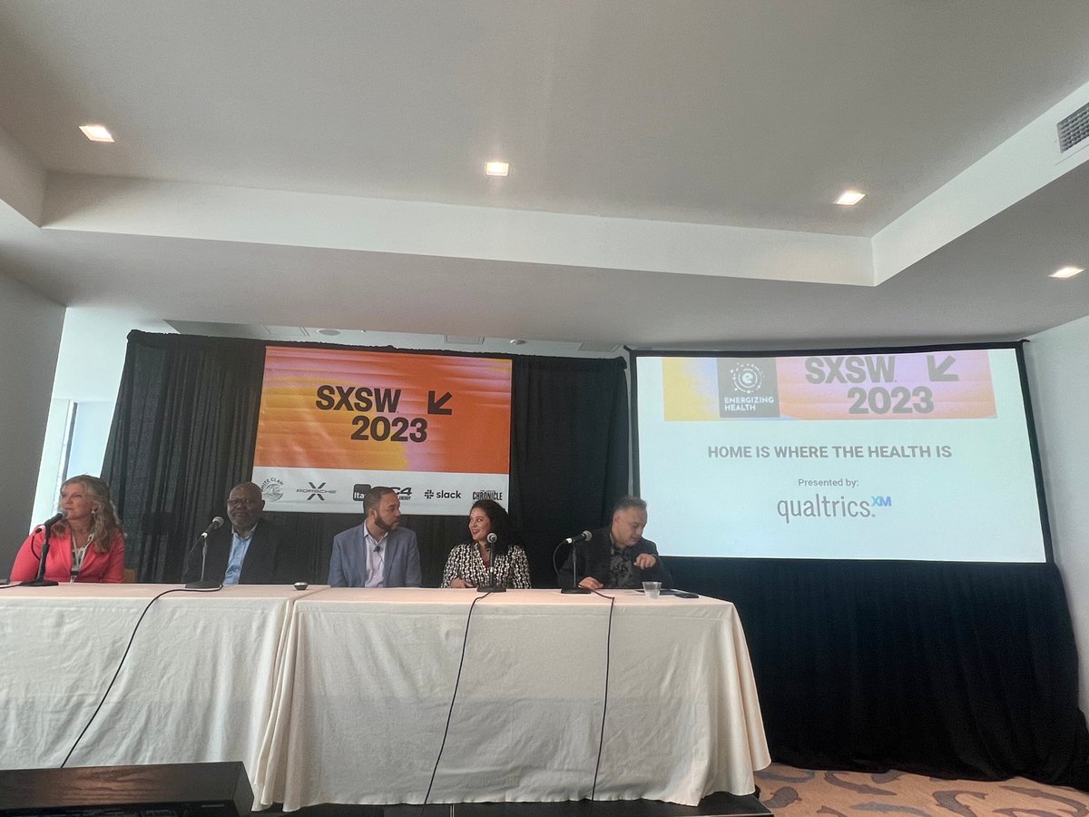 Energizing Health tweet media