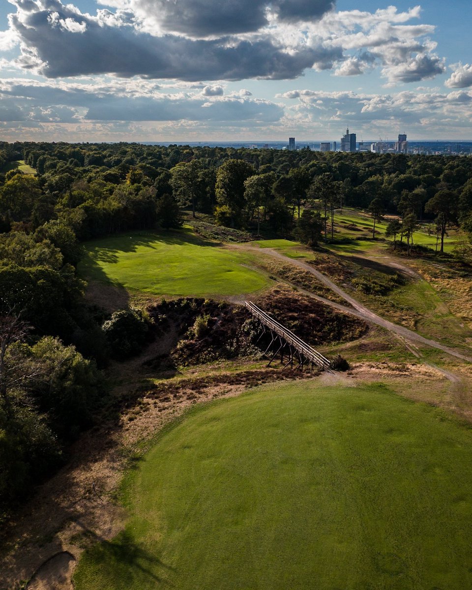 The Addington tweet media