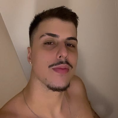BrittzR6's tweet photo. #NovaFotoDePerfil https://t.co/Z1rkiONv6a