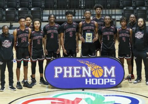 Phenom PG Nationals: Prep Championship
#PhenomPGNationals 

Read: phenomhoopreport.com/phenom-pg-nati…
