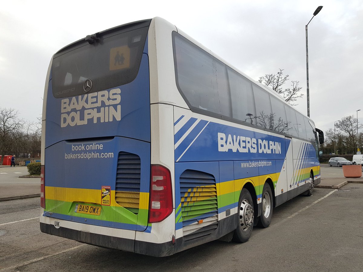 Marc on Twitter "Seen earlier this evening at Trowell services, M1