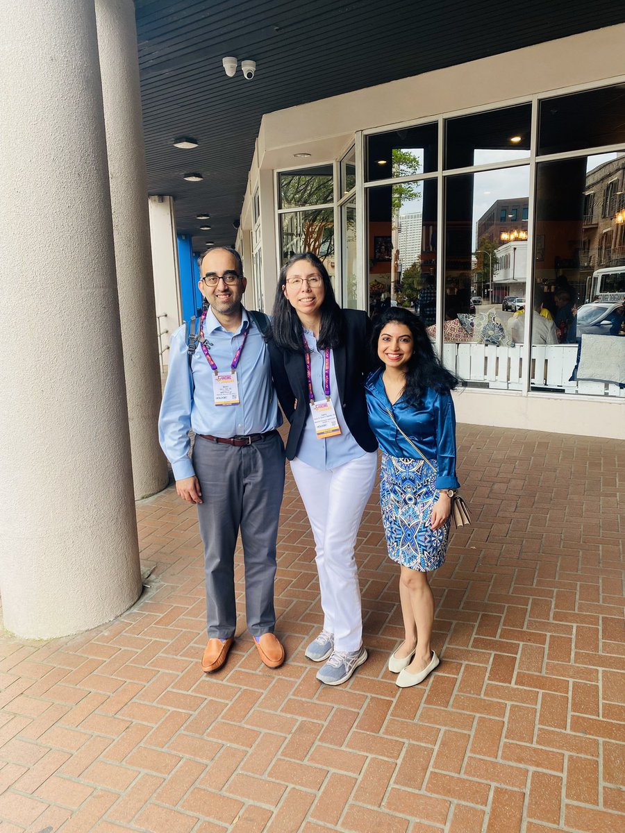 The Reunion Chronicles: Catching Up with Old Pals @TheUSCAP @abdulabidMD @Janiranavarro #USCAP2023 #PathTwitter #Pathfellows