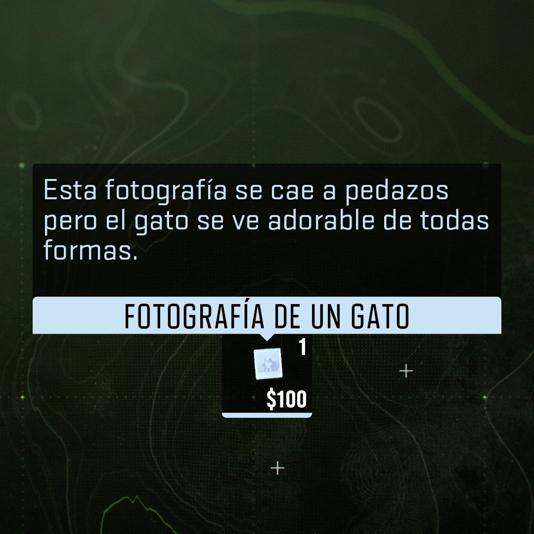 Call of Duty LATAM tweet media