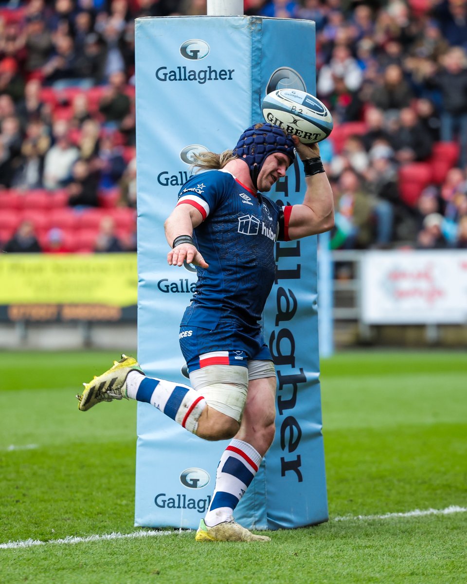 Bristol Bears 🐻 tweet media