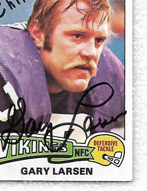 MaxMcKinley4's tweet photo. @Ol_TimeFootball @CarlEller81 The Purple People Eaters?
God*&amp;$% straight!
#RIPBudGrant https://t.co/YLYSZrHcxm