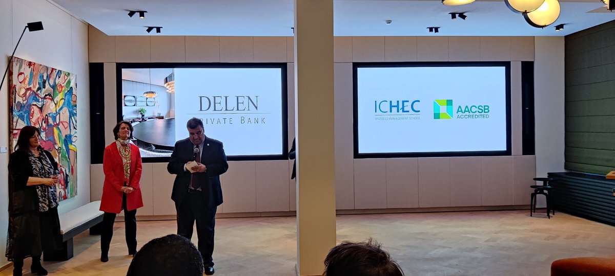 Meeting with the <a href="/AACSB/">AACSB</a> team ! 

 <a href="/IchecBrussels/">ICHEC Brussels</a>  <a href="/ICHECAlumni/">ICHEC Alumni</a>  <a href="/AACSBschools/">Best Business Schools</a>