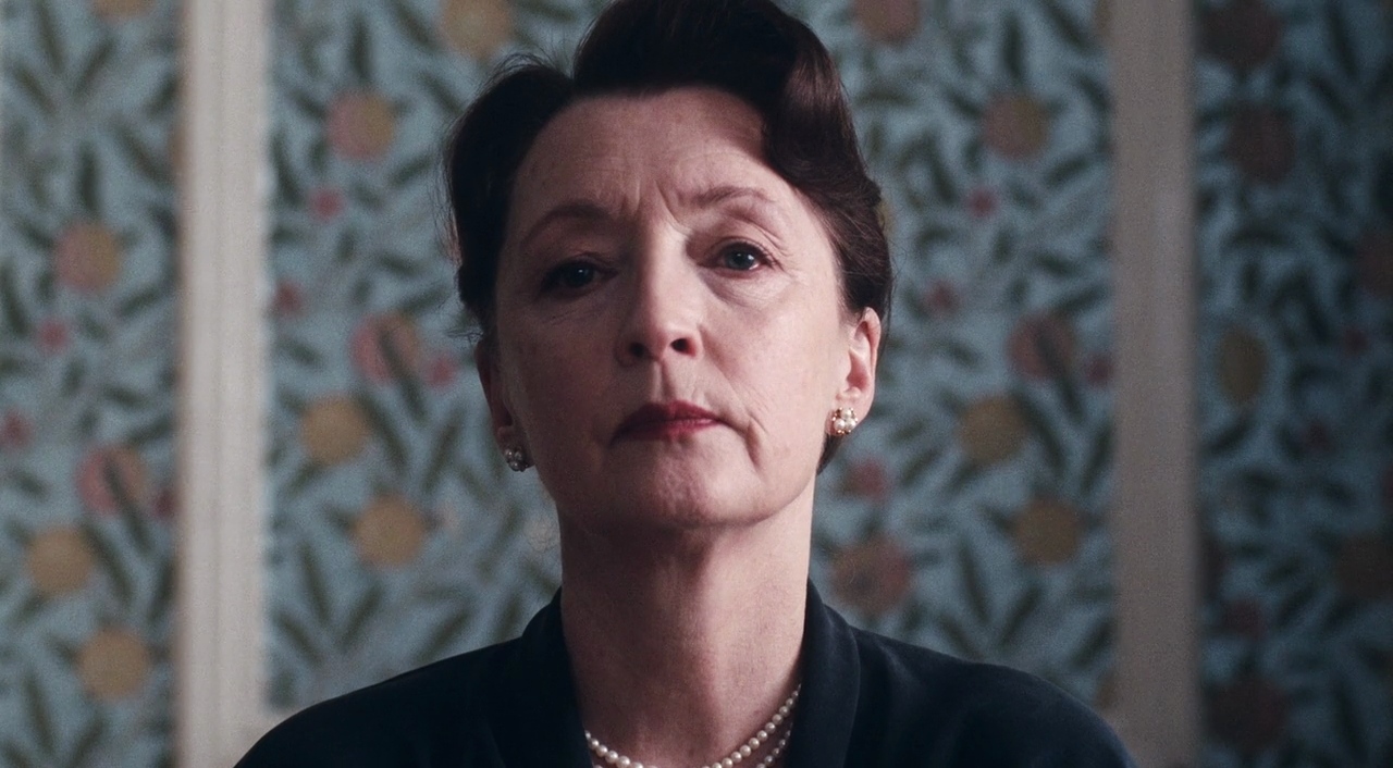 Happy 67th Birthday to the brilliant Lesley Manville! 