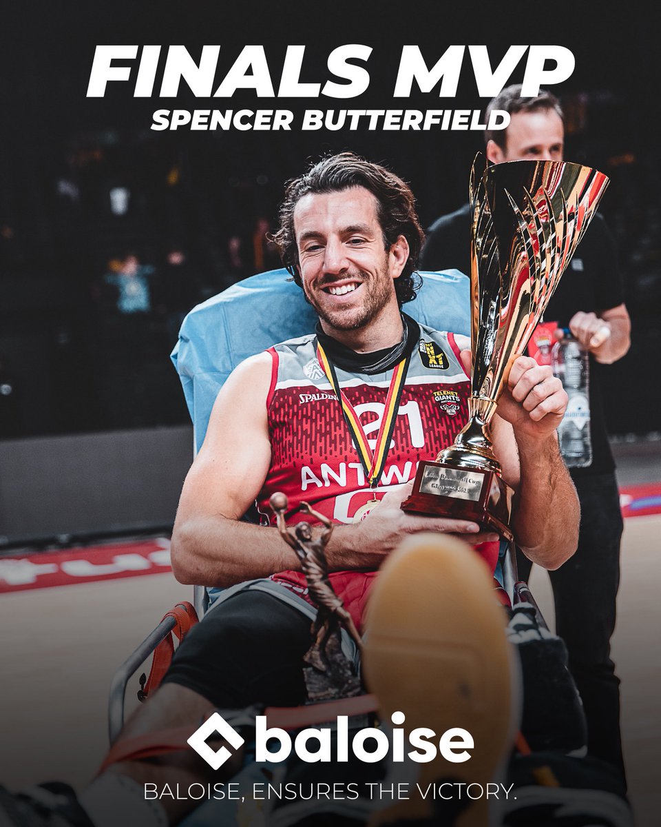 Lotto Basketball Cup tweet media