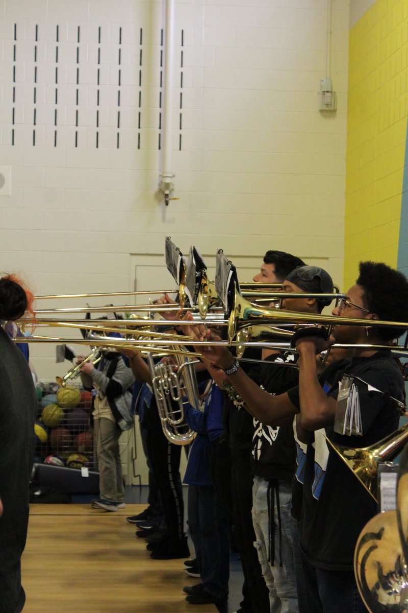 Tiffany Insalaco (@sd206finearts) on Twitter photo Last Friday <a href="/Bloomtwpbands/">Michael Bielecki</a> performed for Strassburg students for IAR testing. Strassburg band students got to talk to 206 band members about their high school band experience. <a href="/DrNavarre/">Supt. Lenell Navarre</a> <a href="/PrincipalKeene/">Glynis Keene</a> <a href="/DrJLAnderson/">Dr JLAnderson</a> Last Friday <a href="/Bloomtwpbands/">Michael Bielecki</a> performed for Strassburg students for IAR testing. Strassburg band students got to talk to 206 band members about their high school band experience. <a href="/DrNavarre/">Supt. Lenell Navarre</a> <a href="/PrincipalKeene/">Glynis Keene</a> <a href="/DrJLAnderson/">Dr JLAnderson</a>