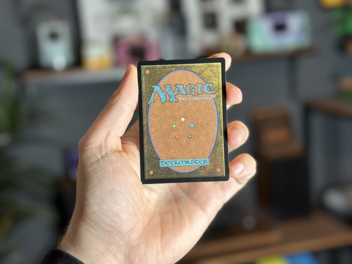 We’re looking for feature pitches about trading/collectible card games! 👀

Have a unique story about Pokémon Cards, Magic The Gathering or Yu-Gi-Oh? ⚔️ 

Get in touch via DM or email pitches(at)retrododo(dot)com!

💰 Budget: £150 for 2,000 words!