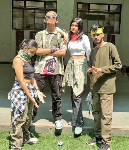 badassIBBA's tweet photo. G's Reppin d Street! https://t.co/wsrcewHfYK