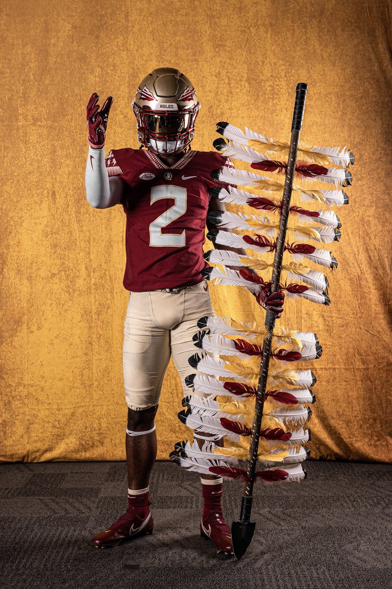 KevinLevy_7's tweet photo. Had a Amazing TIME at FSU, thank you for having me!#KeepCLIMBing @Coach_Norvell @psurtain23  @r81dugans @KeiwanRatliff @CoachAWilson10  @CoachAdamFuller @CoachGMoss @Noles247 @FSU_Recruiting https://t.co/uRA1gn42bg