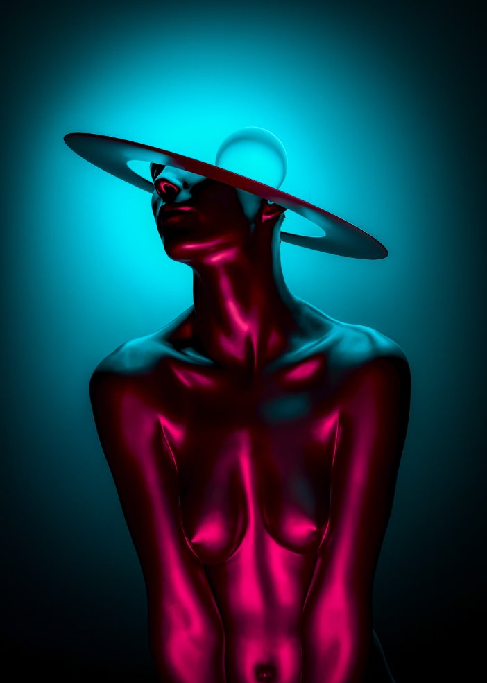 Nimaashoori's tweet photo. @nftfreaks Her “Clear Thoughts” 💭
listed @foundation
From #HERcollection
0.25 $ETH Reserve Price
https://t.co/TQmSY44bol https://t.co/RkezEOHvuY