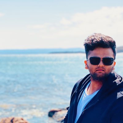 #NewProfilePic