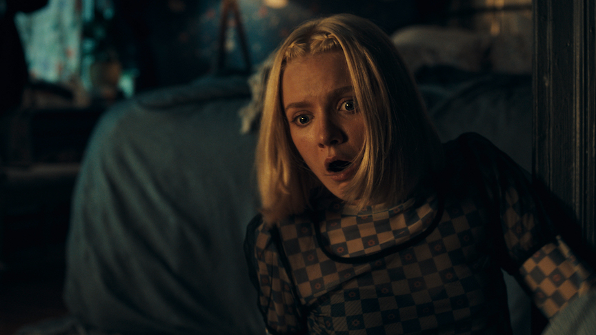 #SXSW: We've seen some truly awesome things at SXSW 2023 so far already including Appendage, The Long Game, Plan C and MuchMusic Documentary 299 QUEEN STREET WEST.

Catch-up on our coverage here: mrwillwong.com/?s=sxsw