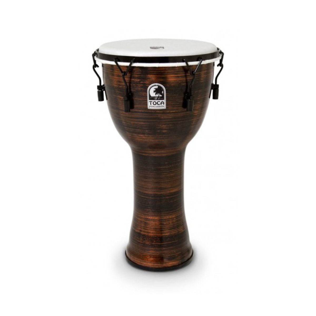 tocaperc's tweet photo. What’s your favorite Toca Djembe Series?
•Master Series
•Origins Series
•Street Series
•Freestyle Series
No matter what series you choose, it has the best quality and sound plus a gorgeous design.
#tocapercussion #masterseries #freestyleseries #originsseries #streetseries https://t.co/wHiHZaX08J