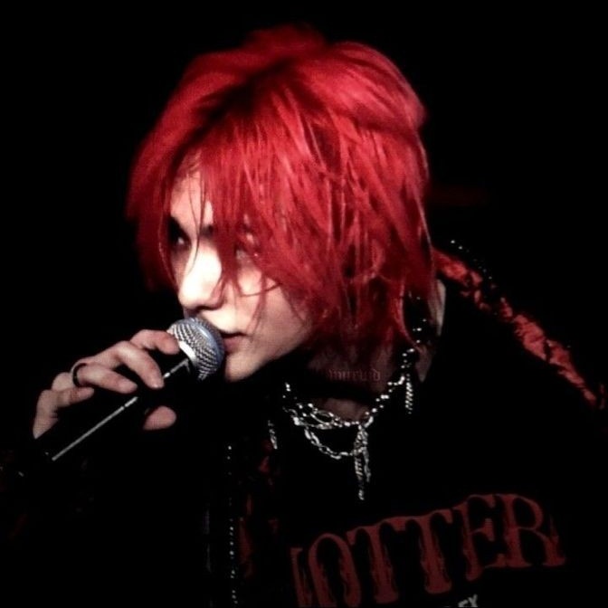 gldbty's tweet photo. ㅤ
ㅤ        ㅤ  𝘛𝘦𝘯𝘥ō 𝘚𝘢𝘵𝘰𝘳𝘪  
     ㅤ he / him. / argentinian.
    𝖡𝖺𝗇𝖽 𝗅𝖾𝖺𝖽𝖾𝗋/𝘱𝘴𝘺𝖼𝘩𝘰𝘭𝘰𝗀𝘺 𝘴𝘵𝘶𝘥𝘦𝘯𝘵. 
ㅤ           <3 + rt  2 be mutuals. https://t.co/RJAaCDEo2P