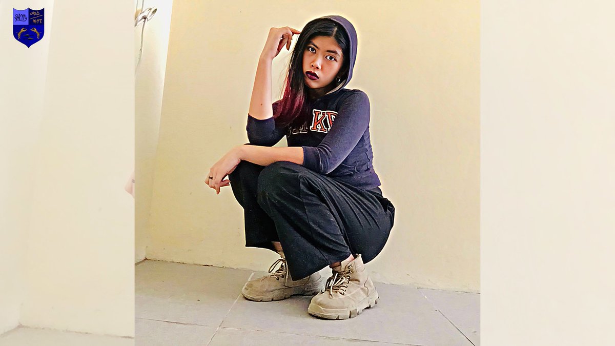 IsbiCror's tweet photo. (SELF-SHOOT)

2023.3.13
Isbi Cror 3.0

Isbi Cror's Links (click): https://t.co/daMTruBENW

#Selfshoot #IsbiCror #Independent #Underground #OneManArtist #UndergroundRapper #IndependentArtist #FemaleRapper #Rapper #Producer #Experimental #Lyrical #SelfProduction #Local #Underrated https://t.co/td34tMjRXS