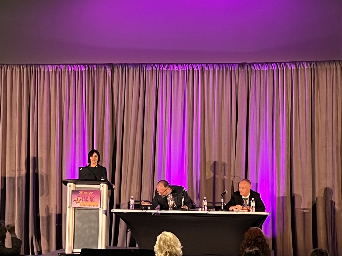 European Society of Pathology (ESP) (@esp_pathology) on Twitter photo Today at #USCAP2023 the <a href="/ESP_Pathology/">European Society of Pathology (ESP)</a> companion meeting took place!
We would like to thank the moderators, speakers and most of all the attendees for an exciting meeting with lively discussions!
#PathTwitter Today at #USCAP2023 the <a href="/ESP_Pathology/">European Society of Pathology (ESP)</a> companion meeting took place!
We would like to thank the moderators, speakers and most of all the attendees for an exciting meeting with lively discussions!
#PathTwitter