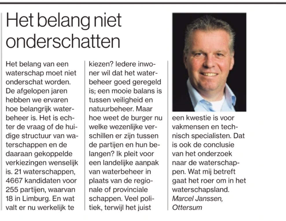 Marcel Janssen tweet media